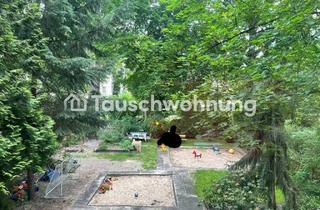 Tauschwohnungen in 10243 Friedrichshain, Tauschwohnung: zentrale, ruhige Whg