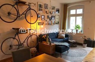 Tauschwohnungen in Dirschauer Straße, 10245 Friedrichshain, Tauschwohnung: Gemütliche 2-Zi.-Wohnung Nähe Boxi mind. 3-Zi.-Wohnung