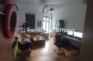 Tauschwohnungen in 01099 Äußere Neustadt, Tauschwohnung: 3-Zi. Neustadt Wohnung gegen 2-3 Zi. Neustadt/Hecht