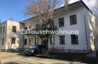 Tauschwohnungen in 01159 Löbtau-Nord, Tauschwohnung: Ruhige 3,5 - Zimmer Wohnung mit Balkon und zwei Bädern