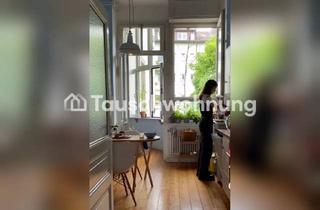 Tauschwohnungen in 01097 Leipziger Vorstadt, Tauschwohnung: Nachbarschaftliche Unterstützung gesucht