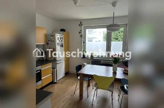 Tauschwohnungen in 30161 Oststadt, Tauschwohnung: 2-Zimmer Wohnung Oststadt, Nähe Bahnhof