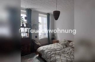 Tauschwohnungen in Emserstrasse 117, 12051 Neukölln, Tauschwohnung: the perfect apartment for 1 in exchange for a 2 bedroom