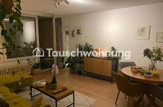 Tauschwohnungen in 12045 Neukölln, Tauschwohnung: Schöne und gemütliche 3-Zimmer-Wohnung