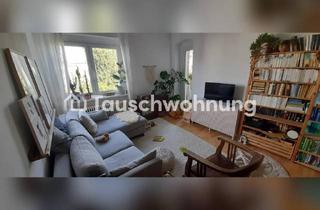 Tauschwohnungen in Tauschwohnungstraße, 12049 Neukölln, Tauschwohnung: 2-Zimmer Wohnung im Schillerkiez