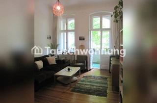 Tauschwohnungen in Weichselstraße 56, 12045 Neukölln, Tauschwohnung: Tolle 2-Zi-Altbau-Whg in NK gg min. 3 Zimmer