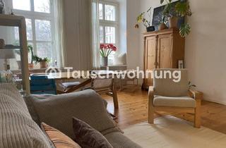 Tauschwohnungen in Arndtstraße 18, 10965 Kreuzberg, Tauschwohnung: Landeseigene 1 Zimmerwohnung am Chamissoplatz