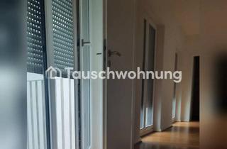Tauschwohnungen in 10247 Friedrichshain, Tauschwohnung: Maisonette in Friedrichshain