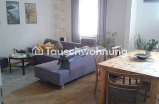 Tauschwohnungen in 30161 Vahrenwald, Tauschwohnung: 3-Zimmer-Whg in der List