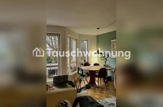 Tauschwohnungen in Timmstieg, 22415 Langenhorn, Tauschwohnung: Offene Wohnung mit Westbalkon
