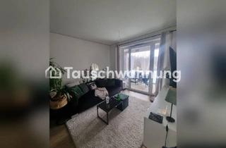 Tauschwohnungen in Alte Wöhr, 22303 Barmbek-Nord, Tauschwohnung: Singlewohnung Nähe Stadtpark und SBahn Alte Wöhr