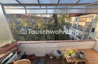 Tauschwohnungen in 30173 Südstadt, Tauschwohnung: Charmante 3,5-Zimmer-Wohnung in Hannover Südstadt