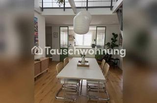 Tauschwohnungen in 30161 List, Tauschwohnung: List: Großzügige Maisonette Wohnung in Hannover