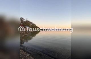 Tauschwohnungen in 82266 Inning, Tauschwohnung: 130 m² Wohnung in Inning am Ammersee