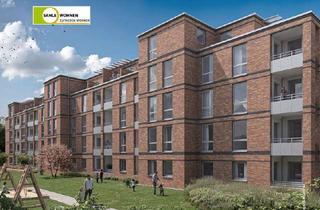 Wohnung mieten in August-Strindberg-Str. 11a, 51067 Holweide, NEUBAUPROJEKT! Gute Lage in Köln-Holweide
