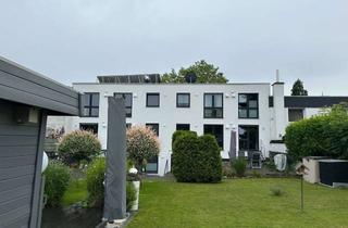 Wohnung mieten in 44287 Aplerbecker Mark, Moderne 3-Zimmer-Erdgeschosswohnung mit Garten