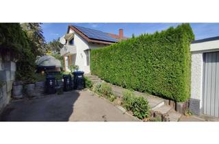 Wohnung mieten in 73035 Göppingen, Ruhige 2-Zimmer-Souterrain-Wohnung mit großen Garten in Göppingen-Schopflenberg
