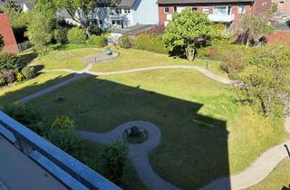 Wohnung mieten in Martin-Luther-Str., 46284 Dorsten, Attraktive und modernisierte 2-Raum-Wohnung mit Balkon in Dorsten