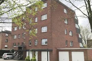 Wohnung mieten in Margeritenring, 59348 Lüdinghausen, Stadtnah und bezugsfertig renoviert