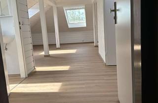 Wohnung mieten in Josefsstraße 5a, 55118 Neustadt, Helle 1-Zimmer-Dachgeschosswohnung in der Mainzer Neustadt