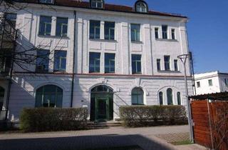 Wohnung mieten in Vimystr. 1c, 85356 Freising, Traumhafte 4 Zimmer Wohnung mit 2 Balkonen