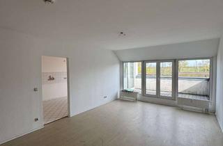 Wohnung mieten in Berliner Straße 123A, 14979 Großbeeren, Großzügige 4-Zimmer-Dachgeschosswohnung mit Terrasse & Stellplatz in Großbeeren