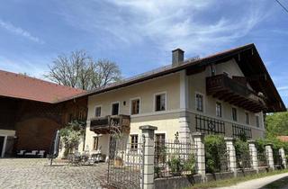 Wohnung mieten in 85625 Glonn, Wunderschöne 1,5-Zimmer-Wohnung in Haslach