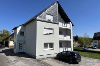 Wohnung mieten in Parkstraße 21, 56281 Emmelshausen, Atraktive 3 Zimmerwohnung Nähe Park von Emmelshausen