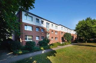 Wohnung mieten in Schweriner Straße, 22844 Norderstedt, 2 1/2 Zimmer Mietwohnung in Norderstedt-Friedrichsgabe