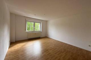 Wohnung mieten in Straße Des 3 Oktobers, 04654 Frohburg, Helle 2-Zimmerwohnung - Str. d. 3. Oktobers 2 / WE 08