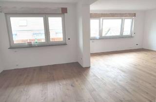 Wohnung mieten in 61118 Bad Vilbel, Hier ist alles neu!! Großzügige 3 - Zimmer Wohnung mit Balkon in Bad Vilbel auf dem Niederberg