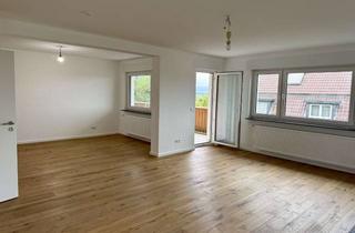 Wohnung mieten in 61118 Bad Vilbel, Hier ist alles neu!! Großzügige 3 - Zimmer Wohnung mit Balkon in Bad Vilbel auf dem Niederberg