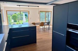Wohnung mieten in Mitterweg 12, 83373 Taching, Hochwertige 2-Zimmer-Wohnung in Taching am See/OT Tengling