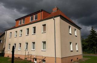 Wohnung mieten in Quastenberg, 17094 Burg Stargard, 3 Raum Wohnung in der 1. Etage, Saniert