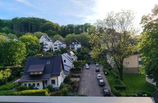 Wohnung mieten in Bachstraße 99, 58089 Wehringhausen, Erstbezug am Stadtgarten | Kamin | große Loggia | Garage