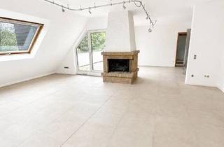 Wohnung mieten in Bachstraße 99, 58089 Wehringhausen, Erstbezug am Stadtgarten | neue EBK inklusive | Kamin | große Loggia | Garage + Stellplatz