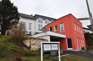 Wohnung mieten in In Der Olk, 54317 Gusterath, Sonnige und großzügige 2 + 2- Zimmerwohnung in Gusterath mit Balkon