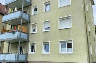 Wohnung mieten in Reutlinger Straße 60, 73728 Esslingen, Zentrumsnahe 4- Zimmer Wohnung in Esslingen - Befristet bis 2028