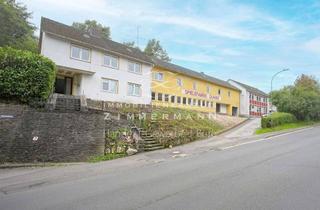 Wohnung mieten in Aachener Str, 53945 Blankenheim, Moderne Wohnung im Erstbezug nach Kernsanierung | ca. 78 m² | Stellplätze