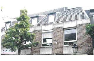 Wohnung mieten in Klosterstr. 23-25, 41379 Brüggen, Wohnen im Ortszentrum von Brüggen! 3-Zimmer-Wohnung mit großer Dachterrasse und Aufzug