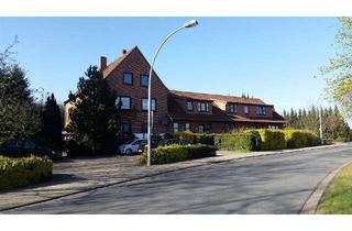Wohnung mieten in 27721 Ritterhude, Renovierte 4-Zimmer-Wohnung in Ritterhude mit Gartenanteil