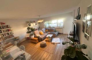 Wohnung mieten in Berlinerstr 16, 68642 Bürstadt, renovierte Erdgeschosswohnung mit Garten, Terrasse