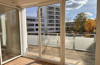 Wohnung mieten in 70806 Kornwestheim, helle 3 Zimmer Wohnung mit Balkon und EBK