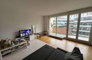 Wohnung mieten in Voltastraße 65, 60486 Bockenheim, Helle 4-Zimmer-Wohnung mit Balkon in Frankfurt am Main