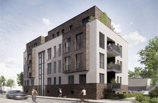 Wohnung mieten in Urftstrasse, 41239 Schmölderpark, Hübsche Erdgeschosswohnung Neubau