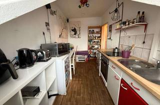Wohnung mieten in Douglasstraße 10, 76133 Innenstadt-West, 1 Zimmer in WG-Wohnung zu vermieten