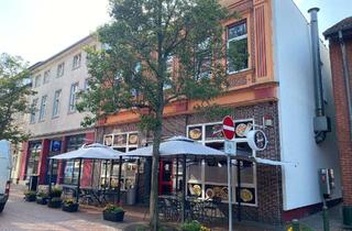 Wohnung mieten in Bahnhofstraße 35, 48599 Gronau, Gronau, 1 Zimmer Wohnung