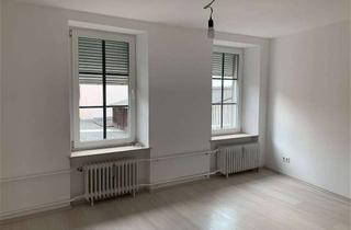 Wohnung mieten in Langstraße 17, 56321 Rhens, Wohnen mit Charakter: 2-Zimmer-Wohnung in Rhens