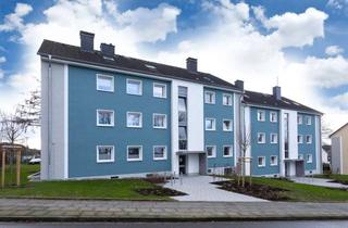 Wohnung mieten in Lortzingstr. 12, 58097 Hochschulviertel, 2 Zimmer mit Balkon in Hagen