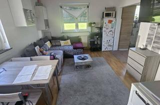 Wohnung mieten in Mozartstraße, 36341 Lauterbach, 4 Zimmer Wohnung mit Balkon